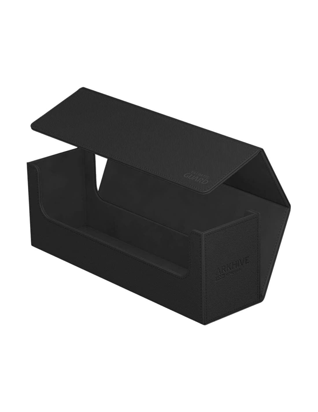U. Guard Arkhive 400+ Xenoskin Monocolor Black