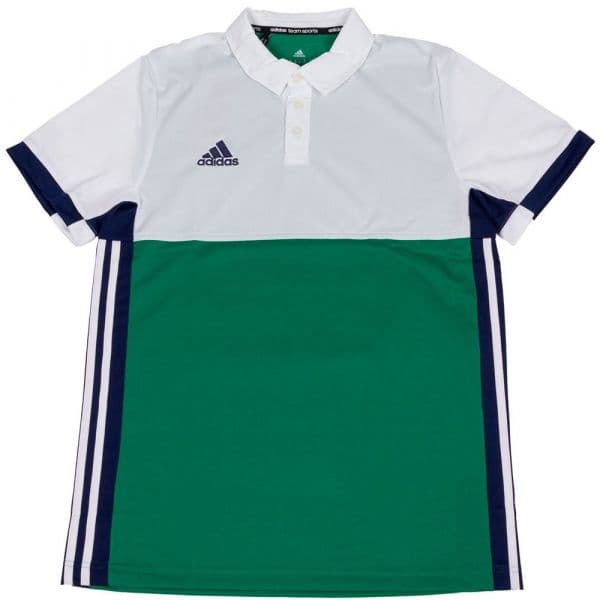 Adidas Mt16 Short Sleeve T-shirt Preto S Homem