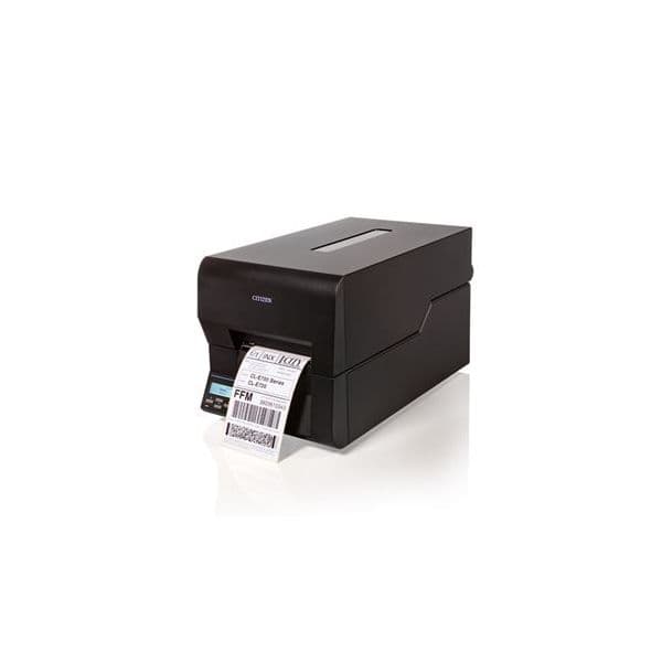 Citizen CL-E720, 8 Dots/mm (203 Dpi), usb, Ethernet - 1000853