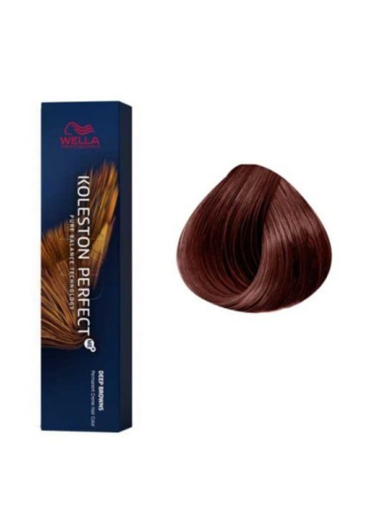 Wella Koleston Perfect Pure 6.74 60Ml