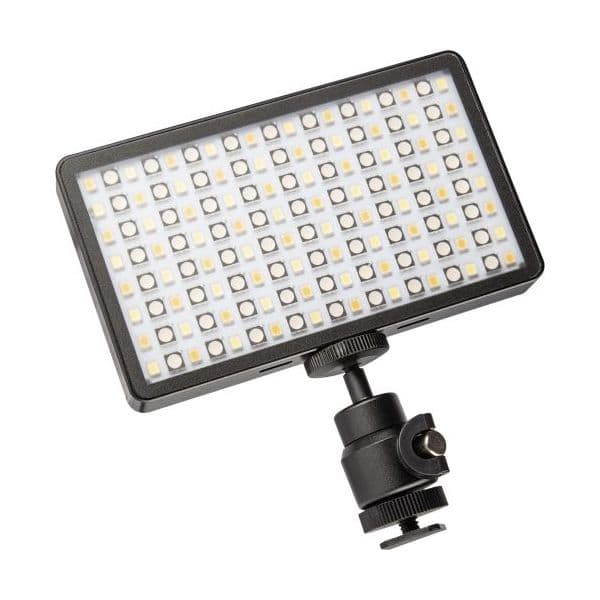 walimex Pro Rainbow Led Rgbww Pocket