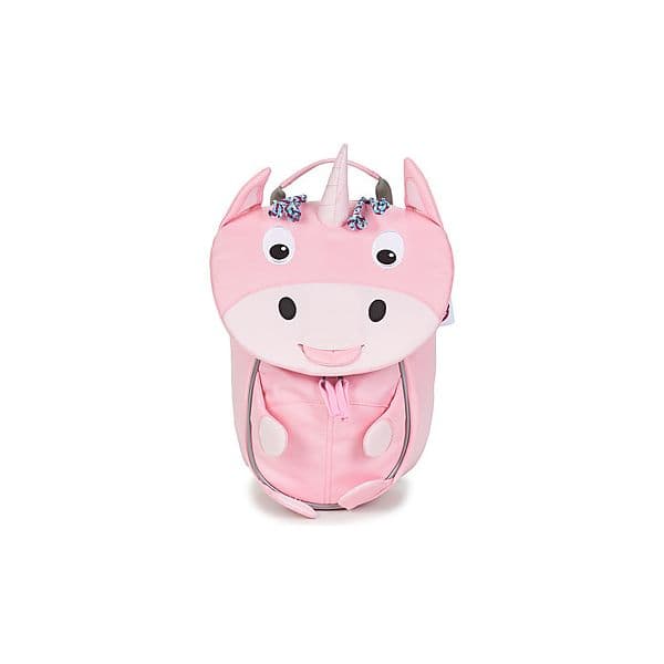 Affenzahn Mochila Ulrike Unicorn Rosa