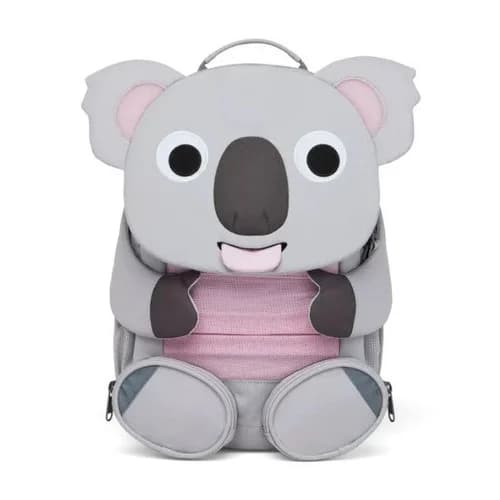 Affenzahn Mochila 3-5 Anos Coala Kimi AFZ-FAL-029