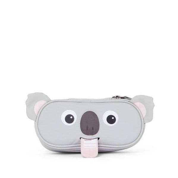 Affenzahn Estojo Koala Cinza