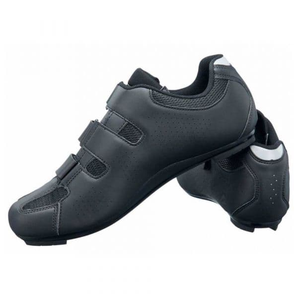Merida Comp Road Shoes Preto 47 Homem
