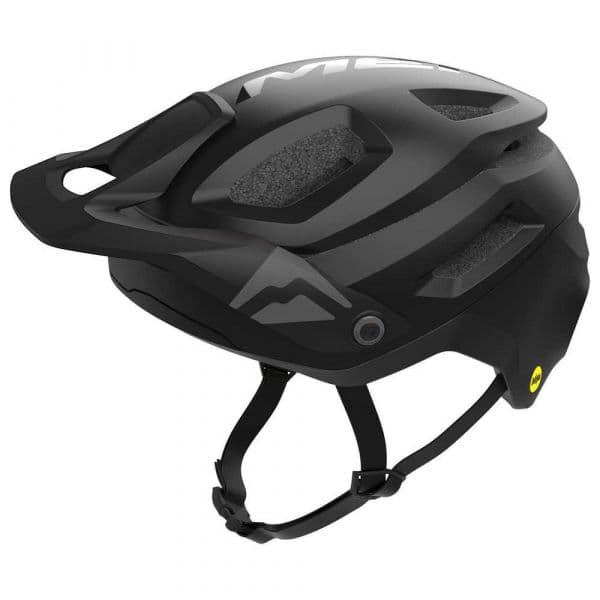 Merida Pector Mips Mtb Helmet Preto 52-58 cm