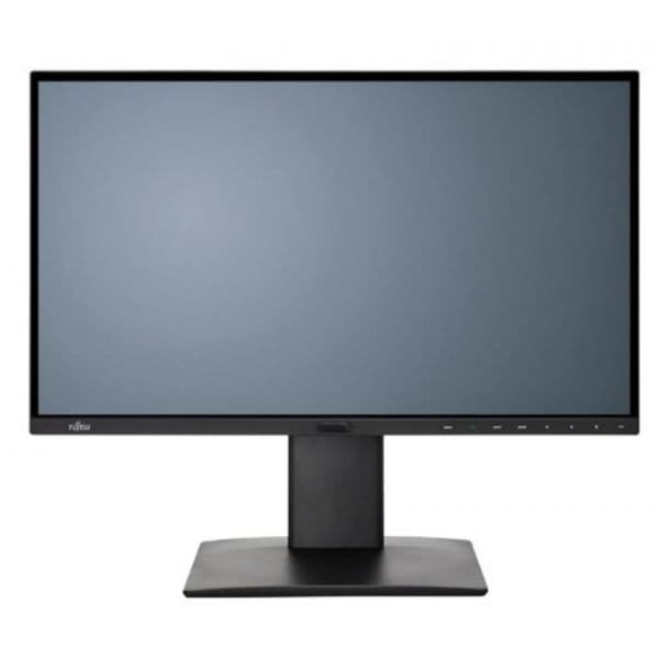 Monitor Fujitsu P27-8 TS UHD - S26361-K1610-V160