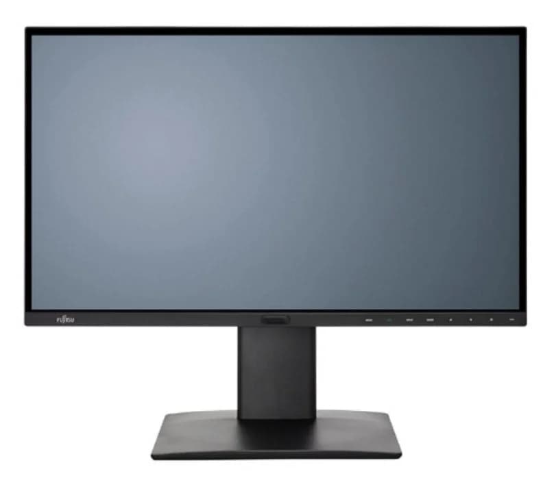 Monitor Fujitsu P27-8 TS UHD - S26361-K1610-V160