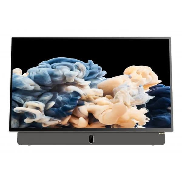 TV Metz 24" 24MPE7000Z LED Smart Google Full HD