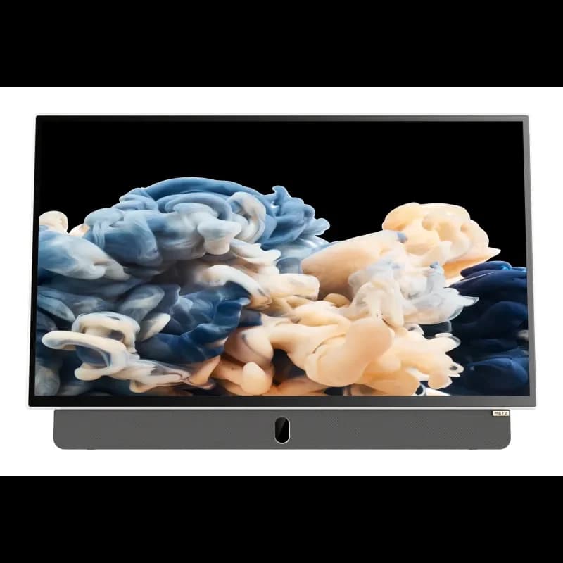 TV Metz 24" 24MPE7000Z LED Smart Google Full HD