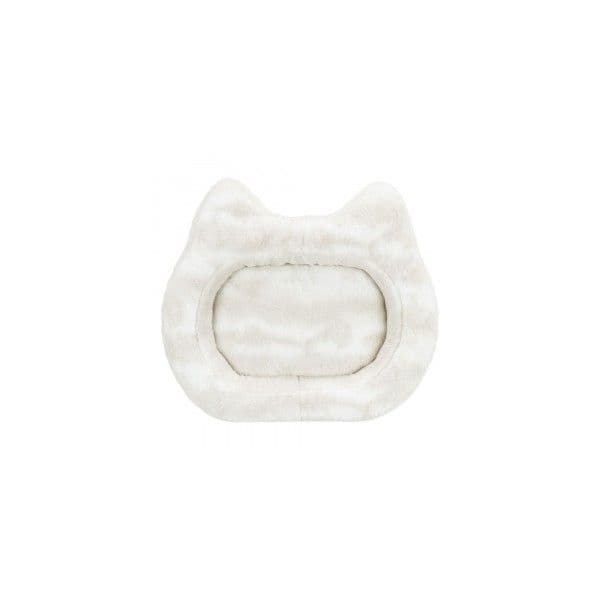 Trixie Cama em Forma de Gato Nelli 58x53cm