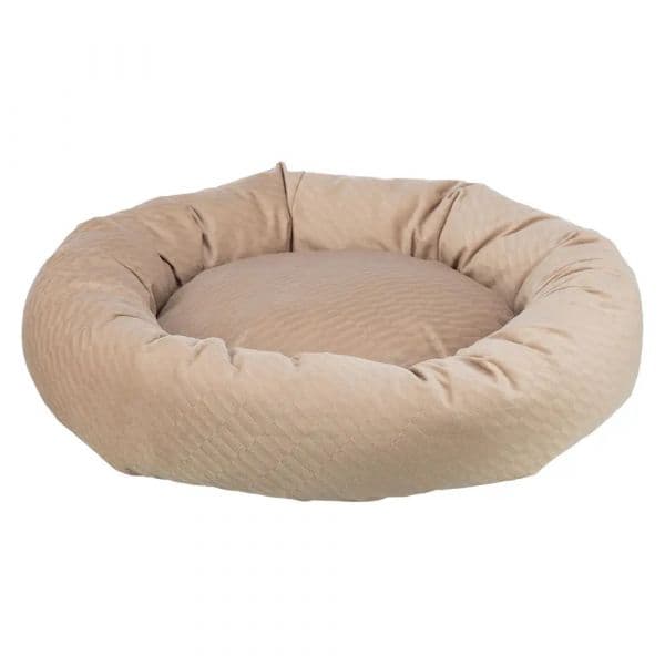 Trixie Cama Redonda Alena 50 cm Creme