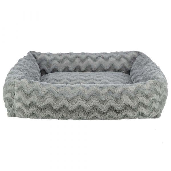Trixie Cama Vital Loki 80 x 60 cm Cinzento