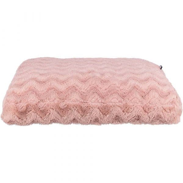 Trixie Colchão Vital Loki 80 x 60 cm Rosa