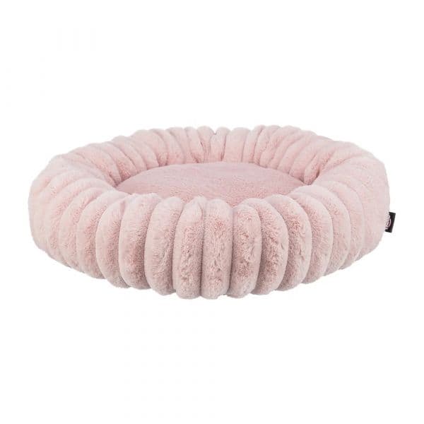 Trixie Cama Redonda Lonni 60 cm Rosa Claro
