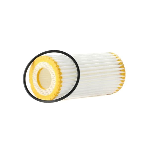 Mahle Original Filtro de Óleo (7/7069) - Ox 1217D