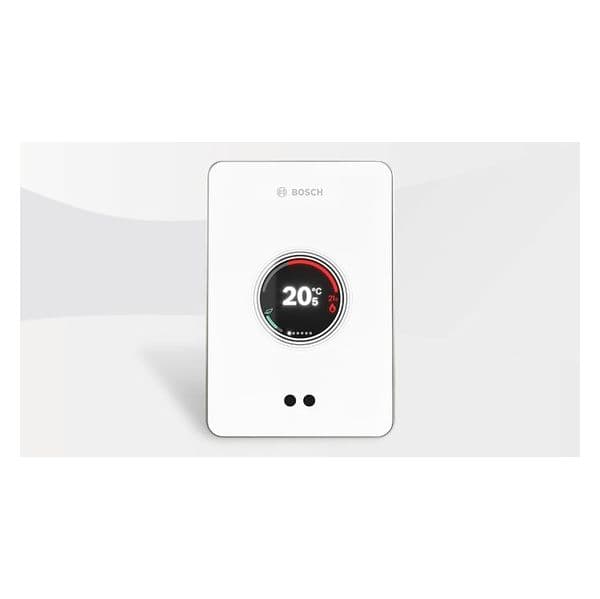Bosch Easy Control CT200 Branco