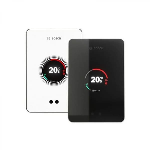 Bosch Easy Control CT200 Preto