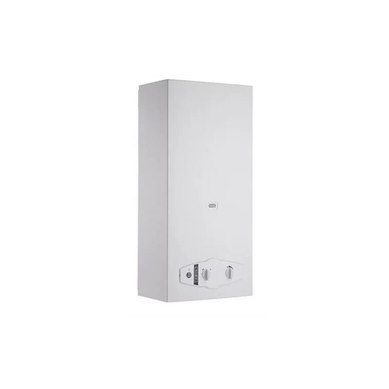 Esquentador Zeus 10 LT - WRN 10-4 KB Gás Natural