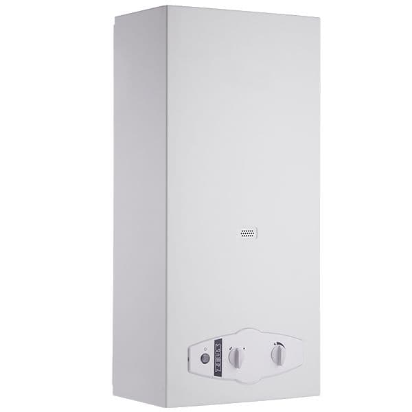 Esquentador Zeus 10 LT - WRN 10-4 KB Gás Natural