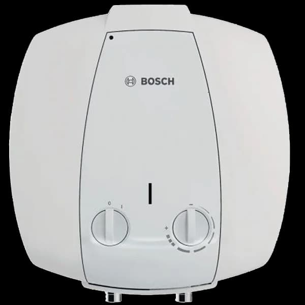 Termoacumulador BOSCH TR 2000T 15 B | 15L, 1.5kW, Classe B
