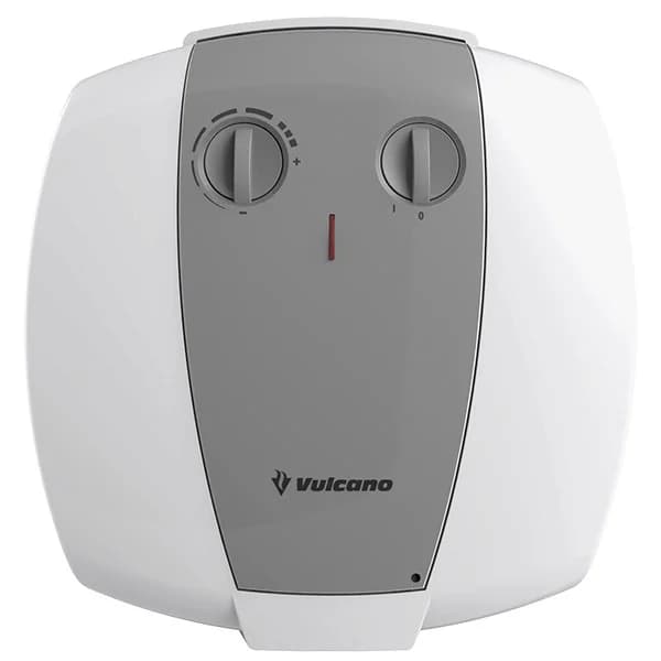 Termoacumulador Vulcano ES 10 10L Ligação Superior