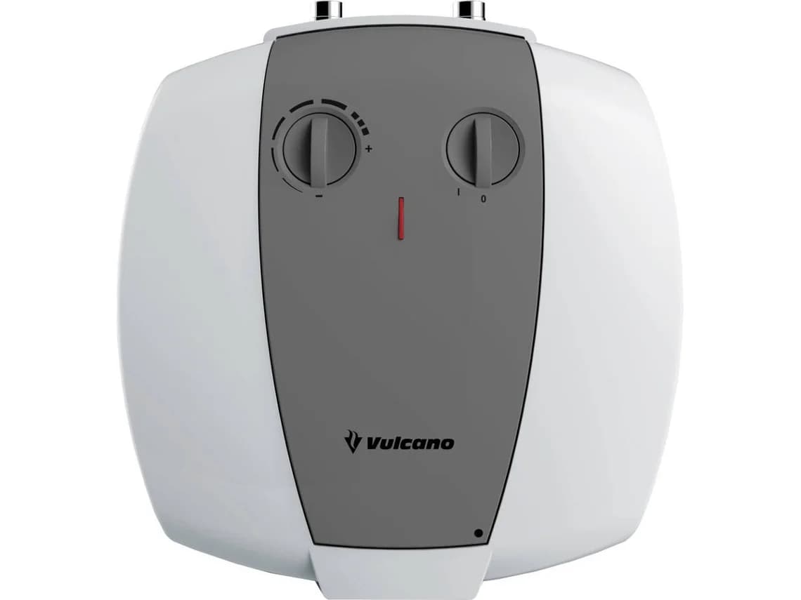 Termoacumulador Vulcano ES 10 10L Ligação Superior