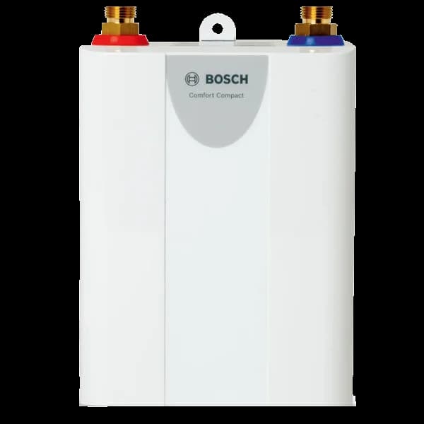 BOSCH - Esquentador Elétrico TR4000 8 EB Ligação Superior 7736504693