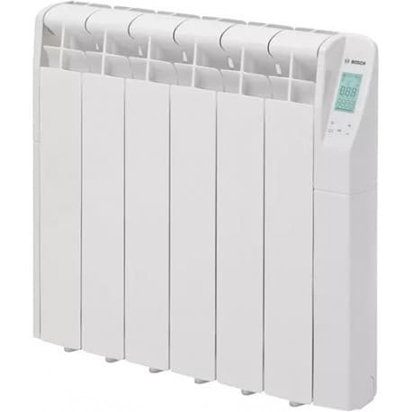Eco Emissor Térmico BOSCH Ero 6000 750w