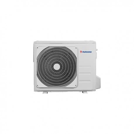 Vulcano (U.I. U.E.) 12,3KW 48000BTU - 733500882 Unidade Exterior