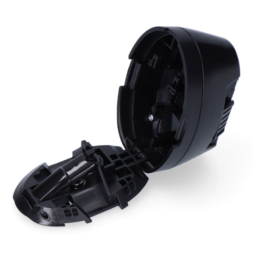 Alpha Acessórios Anti-Roubo Strap Lock 10138589 Preto