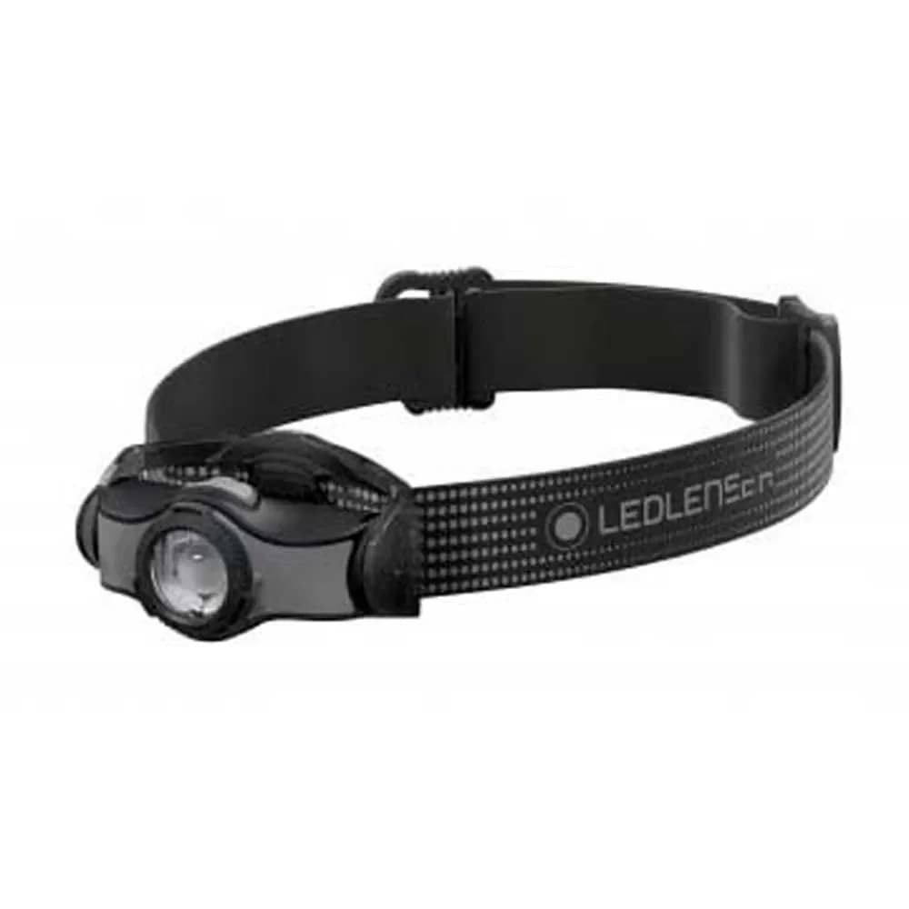 Ledlenser Lanterna Frontal MH3 LED Preto