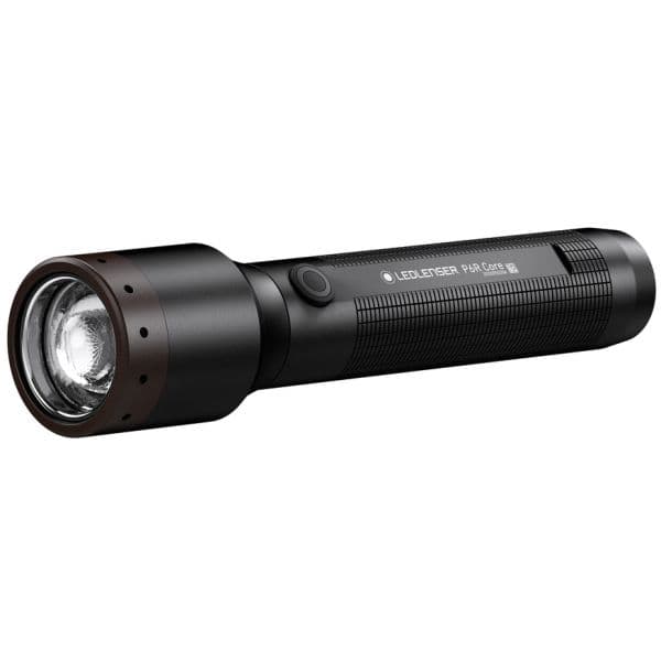 Ledlenser Lâmpada Tocha Recarregável P6R Core