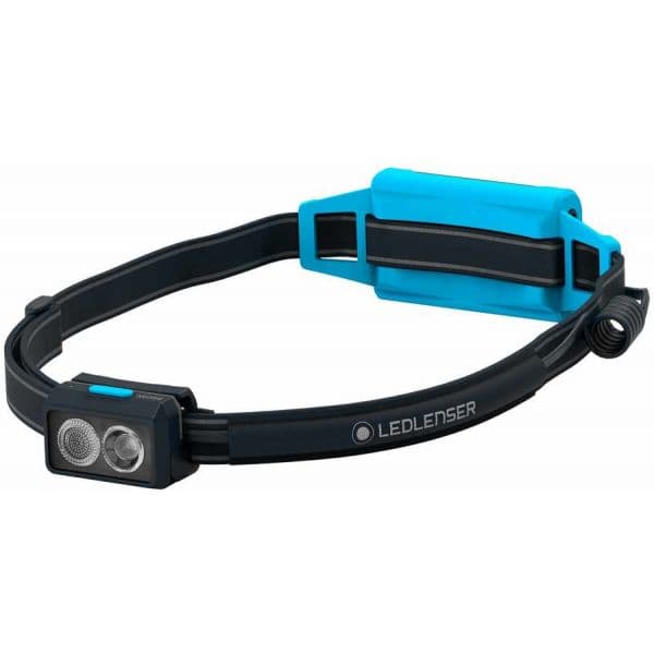 Ledlenser Lâmpada Frontal NEO5R Azul - LEDLENSER502716