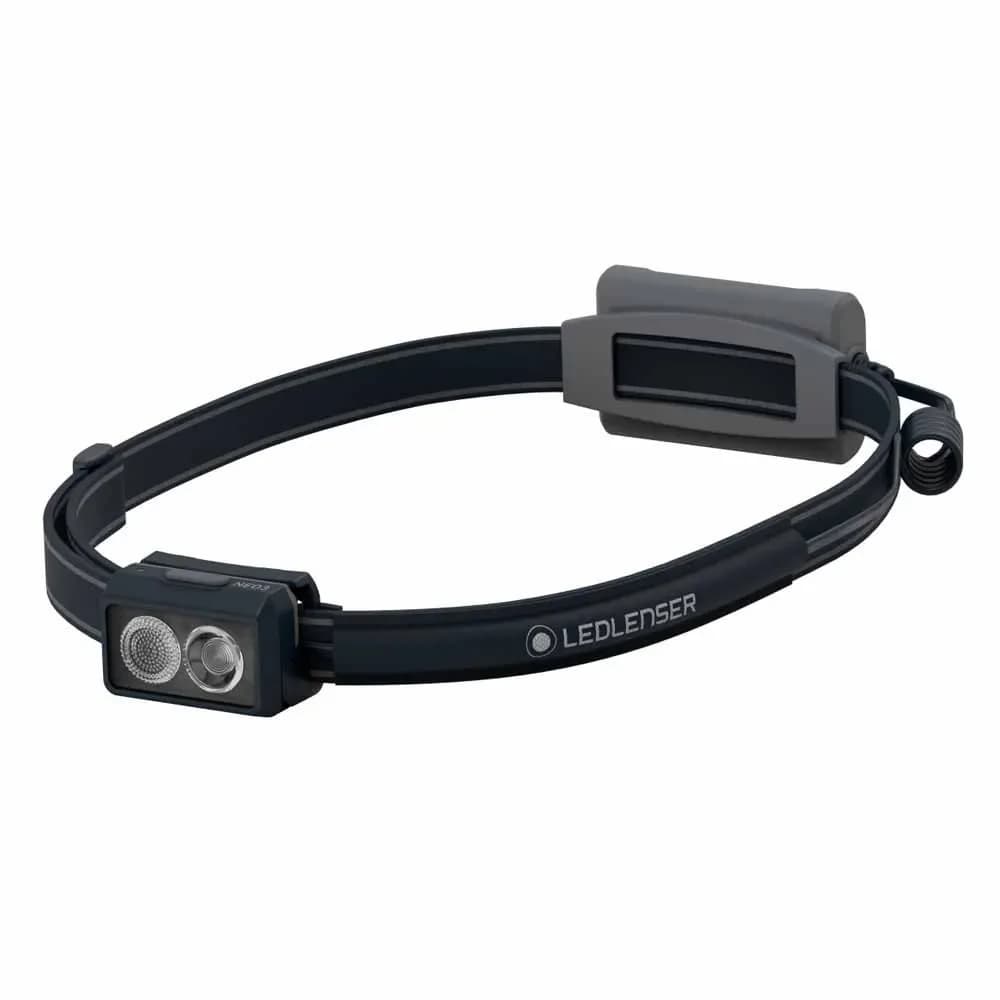 Ledlenser Lâmpada Frontal NEO3 Black - LEDLENSER502717