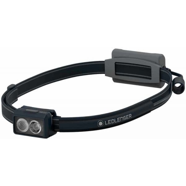 Ledlenser Lâmpada Frontal NEO3 Black - LEDLENSER502717