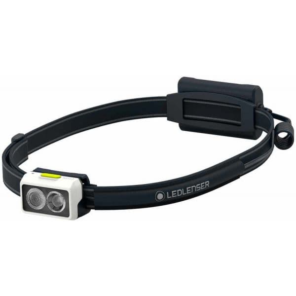 Ledlenser Lâmpada Frontal NEO3 Verde - LEDLENSER502719