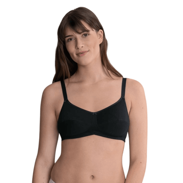 Soutien p/protese bilateral (PRETO, B, 95)