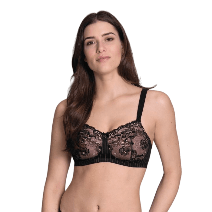 Soutien para Protese  (PRETO, B, 75)