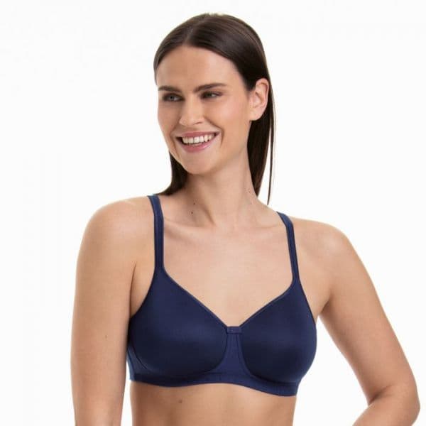 Anita Soutien Prótese (95, Shadow Blu)