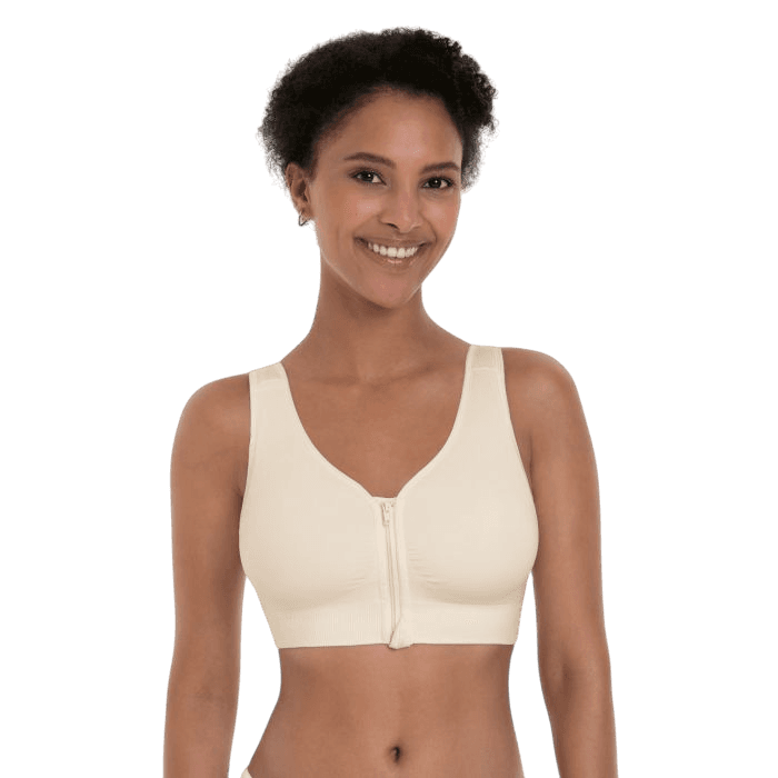 Soutien protese bilateral (XL, CRISTAL)