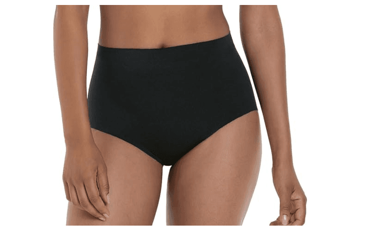 Anita Cueca Pocket Pant (PRETO, 38)