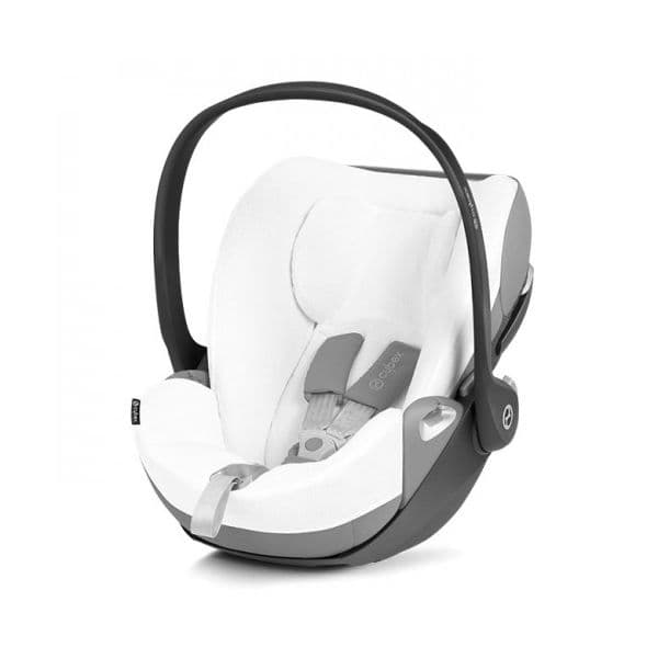 Cybex Forra de Verão Cloud Z I-Size