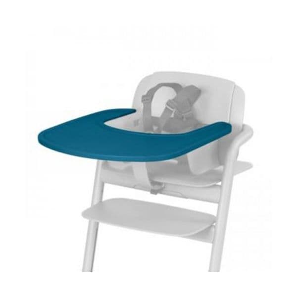 Cybex Tabuleiro Lemo Twilight Blue