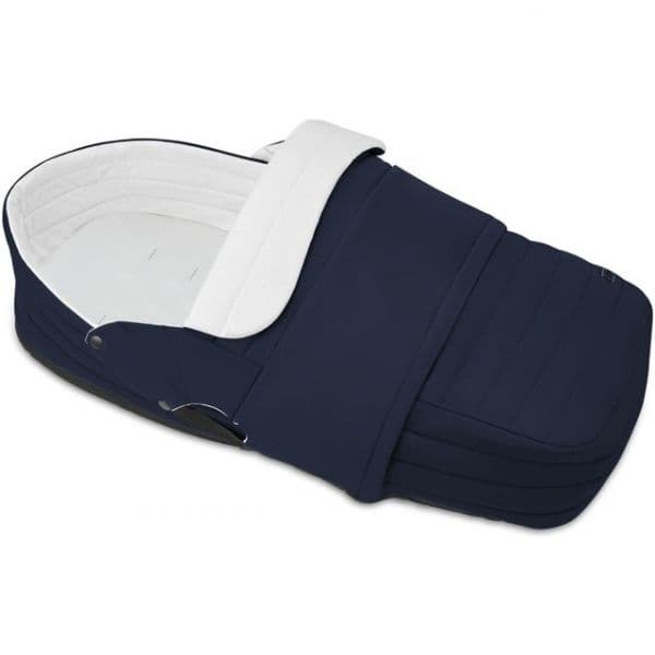 Cybex Alcofa Lite Cot Mountain Blue