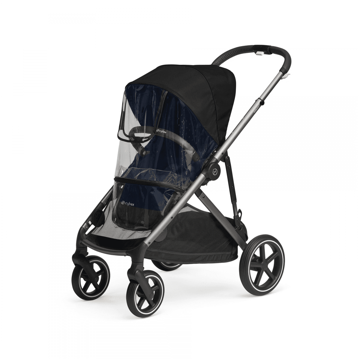Cybex Capa Chuva Carrinho Gazelle S