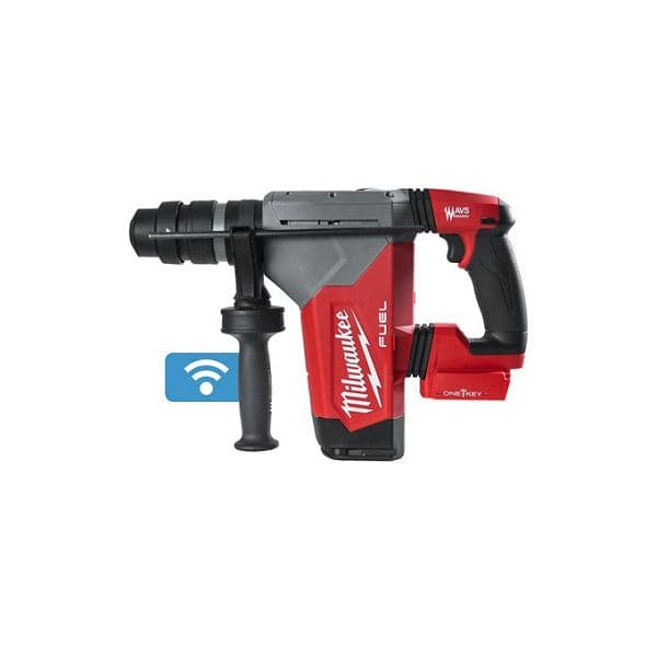 Milwaukee Martelo Combinado Sds-plus M18ONEFHPX-0X - 4933478495