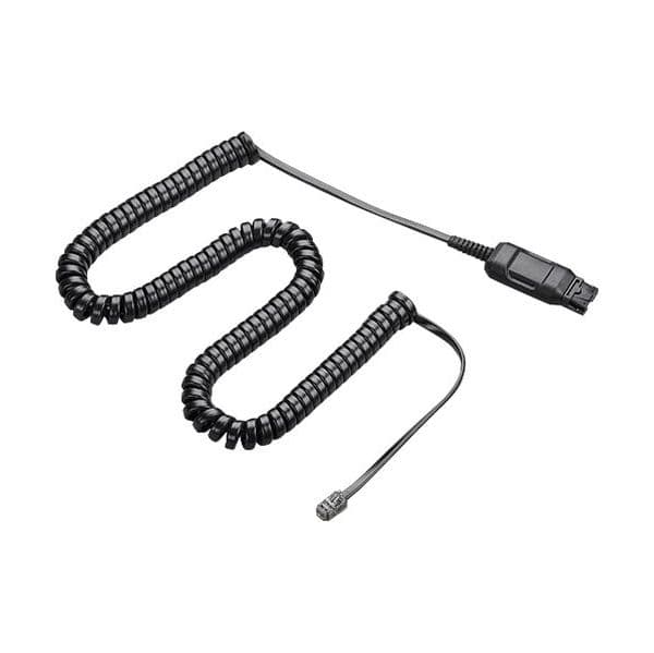 Plantronics HIC-10 CE2001 Adaptador de Interface - 49323-46