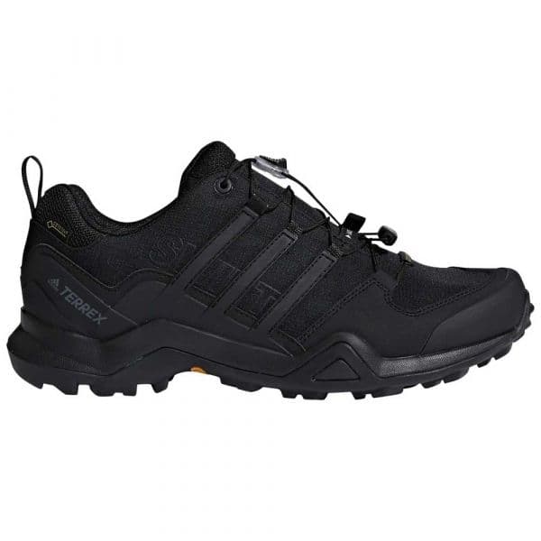 Adidas Terrex Swift R2 Goretex 45 1/3 Core Black / Core Black / Core Black - CM7492/-10