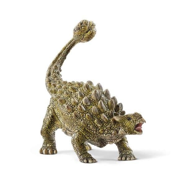 Schleich Ankylosaurus - 1684450